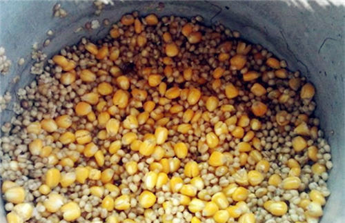 配制誘餌的原則是什么？